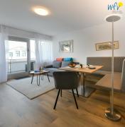 Haus Seeluft Ferienwohnung 23