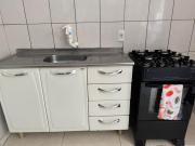 Confortável apartamento em Vila Velha, Coq de Itaparica