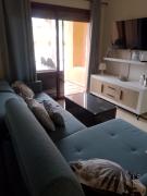 Nueva Ribera Beach club Ap38-garage and use of bikes included and 30kw electricity day