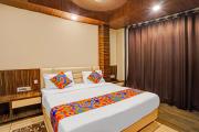 FabHotel The Bentree - MP Nagar