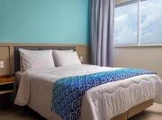 Apartamento no Aqualand Resort