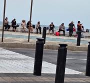 Vista al Mar Alberca, Jacuzzi, Gym y Terraza