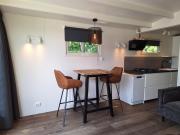 Tiny Chalet Luttikduin Nr 25