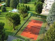 Holiday Home Giacomelli