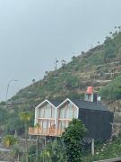 Tribuana villa Dieng