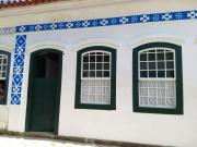 Suites Matriz Centro Histórico