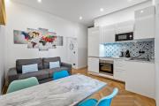Nice Renting - VERDUN - Designer Cocoon Massena Calm Air Conditioning