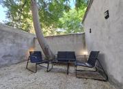 GregBnb - Studio Mezzanine - Cour exterieure - Parking Inclus - Clim