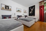 Lyret 1 by Pangea Services - Central - Parking