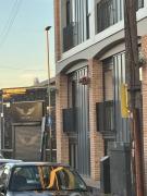 Stylish Flat in City Center