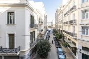 Celestial Athens Suites at Praxitelous