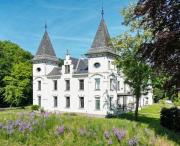 Vakantiewoning de Toren Vakantiewoning de Toren