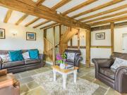 Top Clifton upon Teme