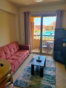 شالية بمنطقة الكاربيان