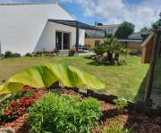 Maison de plain-pied 3 chambres classée 4 étoiles dans impasse au calme