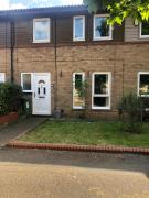 Charming 3 bed near A1 and central Peterborough