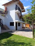 Samana House Yanahuara Valle Sagrado