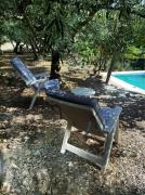 El Cortijo Escondido Ohanes