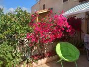 Maison charmante à Gruissan avec piscine partagée Maison charmante à Gruissan avec piscine partagée