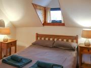 Top Penrhyndeudreath