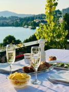 Evasion Lake Front in Montreux