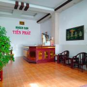 khách sạn Tiến Phát