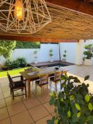 14th Street Retreat - Parkhurst