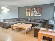 Corner suite Courtyard view 4 real beds