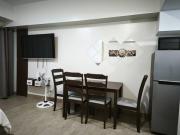 Modern Studio Condo in Heart of Quezon City