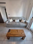 Nuevo y Equipado en Zona Céntrica con Cochera