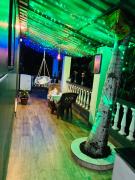 Top Agonda