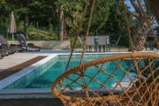 Olive Grove Luxury with private POOL