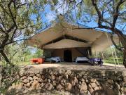 Mattikoko Safari Camp