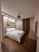 Shëngjini Apartments -Twin Towers-