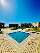 The Blue Vibes Apartment in Taghazout Bay