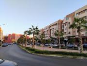 Home sweet home in Marrakech