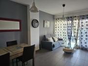 Apartamento en Calpe