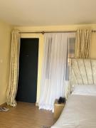 Skyline Luxe Condos ,Elegant STUDIO with WiFi ,Lift and gym in Juja