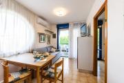 Cozy Bibione apartment with comfortable terrace