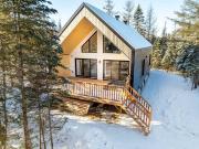 Chalet Le Mysa Spa & Great Comfort