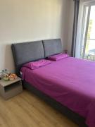 Flavia and Angelos house