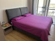 Flavia and Angelos house