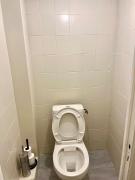 LIndustriel - Lit King Size