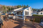 La Zenitude Spa & Lake View