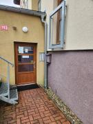 Top Loučná pod Klínovcem