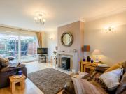 3 bed property in Weybourne Norfolk KT069