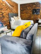 Top Johannesburg
