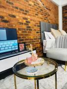 Top Johannesburg