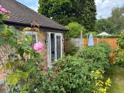 Garden Studio in Bourne End