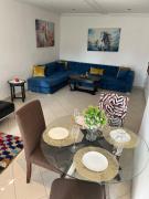 Cozy appartement en plein coeur de Guéliz